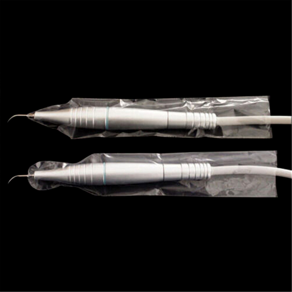 Dental Scaler Ultrasonic - 【100 SZT. Jednorazowe Ochraniacze/ Rękawy na