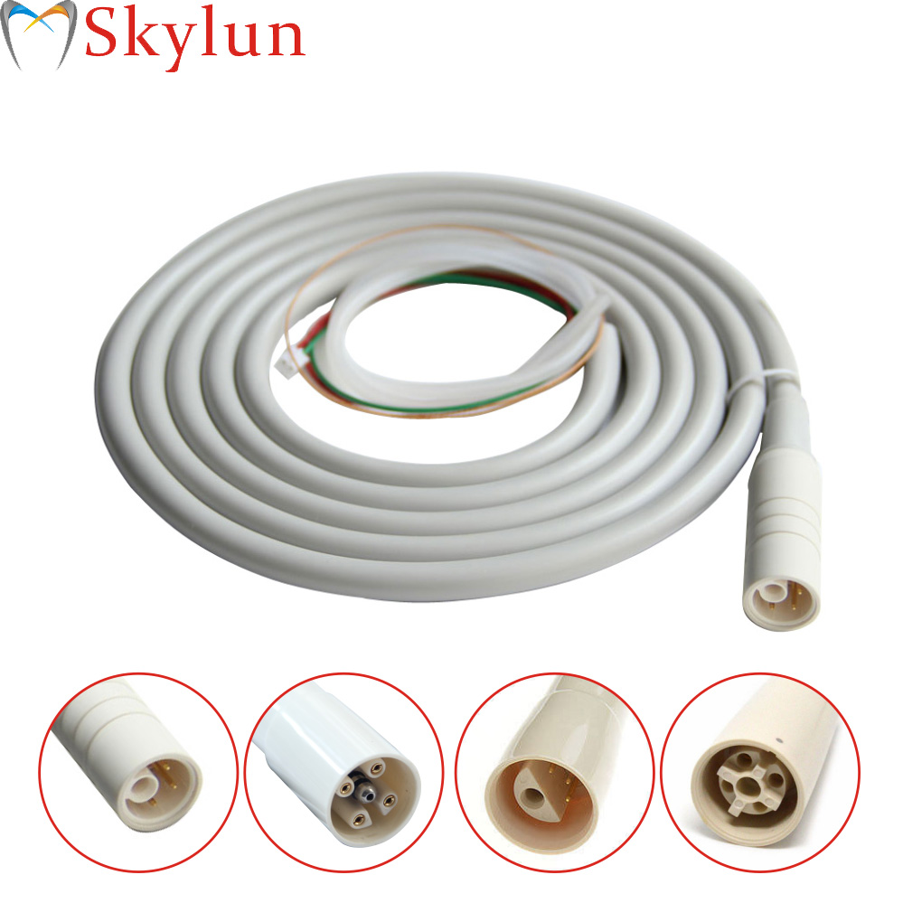 Dental Scaler Ultrasonic - Kabel do ultradźwiękowego skalera dentystycznego, odłączane