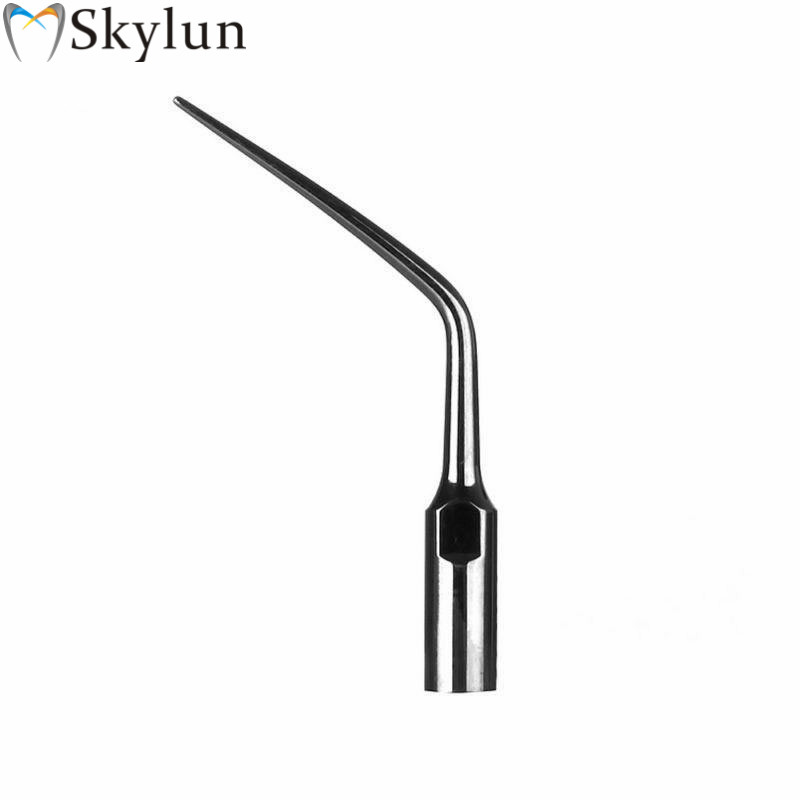 Dental Scaler Ultrasonic - 5 SZT. Końcówek do skalera ultradźwiękowego