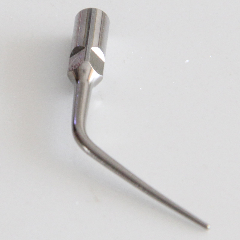 Dental Scaler Ultrasonic - 5 SZTUK Końcówki do skalera ultradźwiękowego