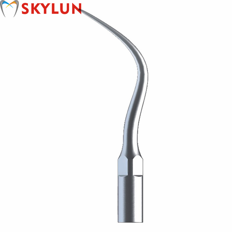 Dental Scaler Ultrasonic - 5 SZT. Końcówek ultradźwiękowych P4 do
