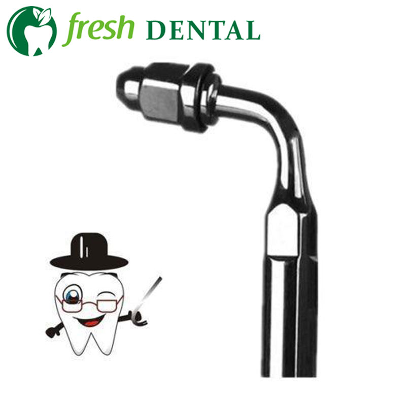 10 SZT. Końcówek E2 Kąt 95° DO – Dental Scaler Ultrasonic recenzja i cena