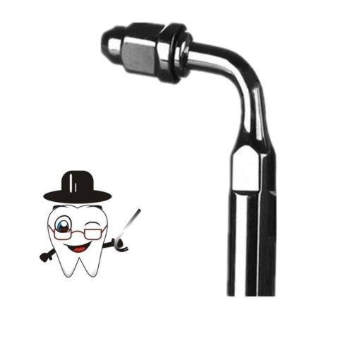 10 SZT. Końcówek E2 Kąt 95° DO – Dental Scaler Ultrasonic recenzja i cena