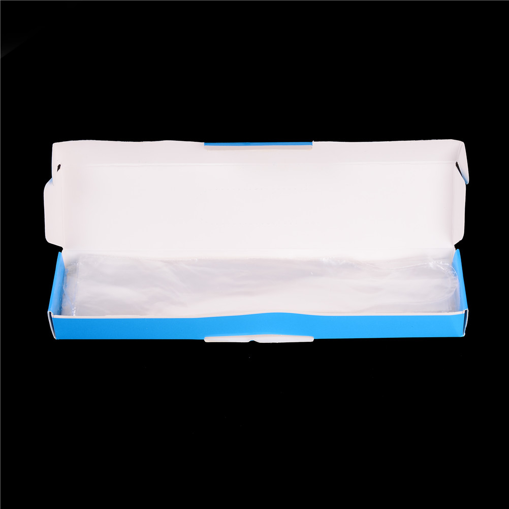 【100 SZT. Jednorazowe Ochrania – Dental Scaler Ultrasonic recenzja i cena