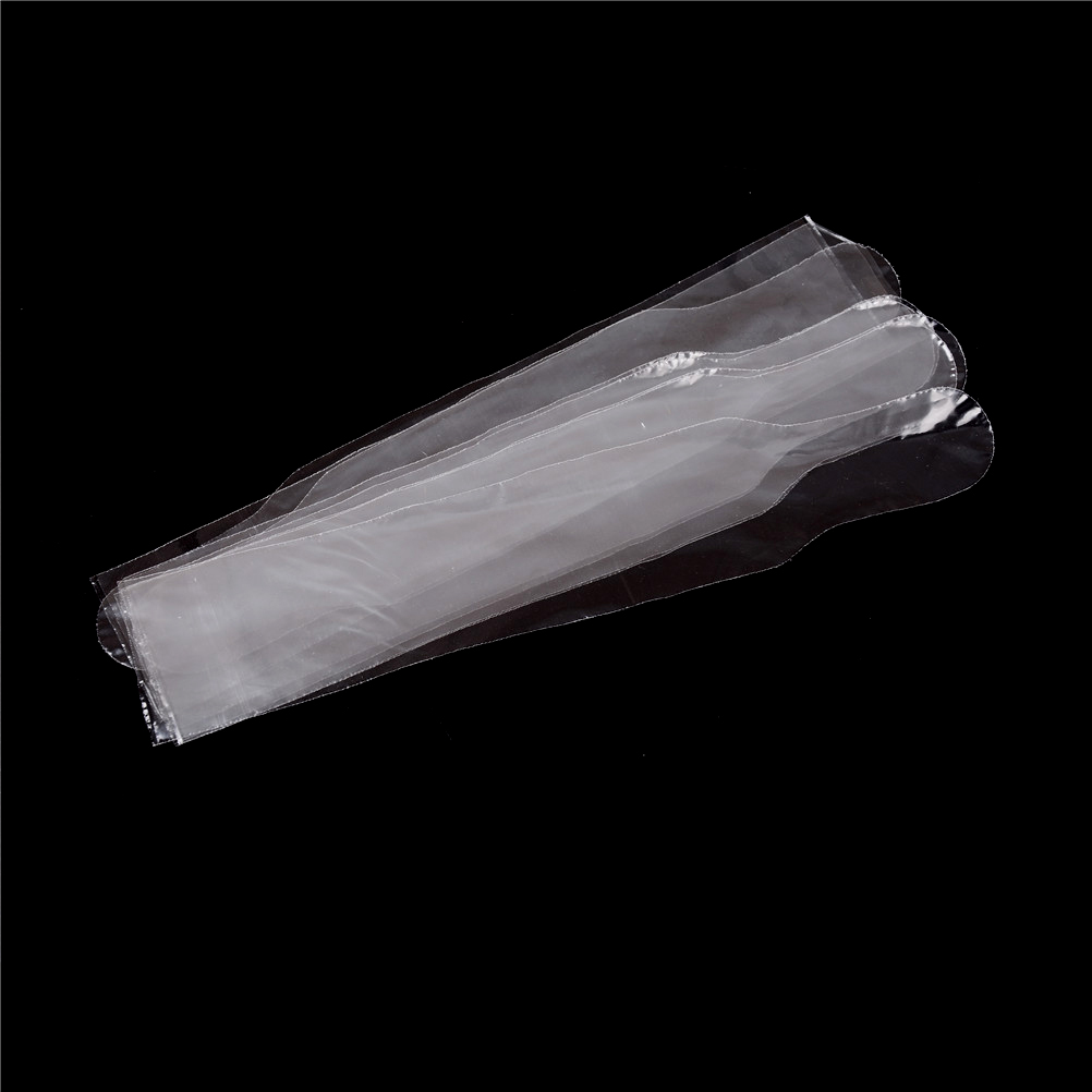 【100 SZT. Jednorazowe Ochrania – Dental Scaler Ultrasonic recenzja i cena