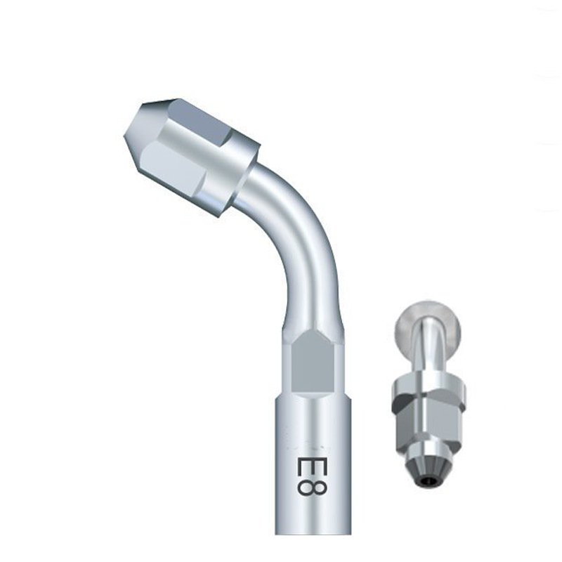 2 szt. końcówek ultradźwiękowy – Dental Scaler Ultrasonic recenzja i cena
