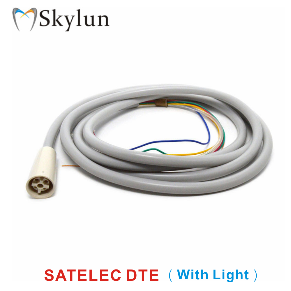 Kabel do ultradźwiękowego skal – Dental Scaler Ultrasonic recenzja i cena