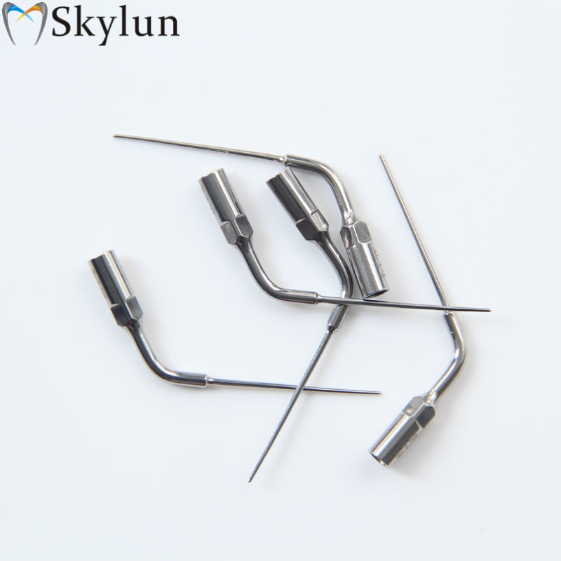 5 SZT. Końcówek do ultradźwięk – Dental Scaler Ultrasonic recenzja i cena