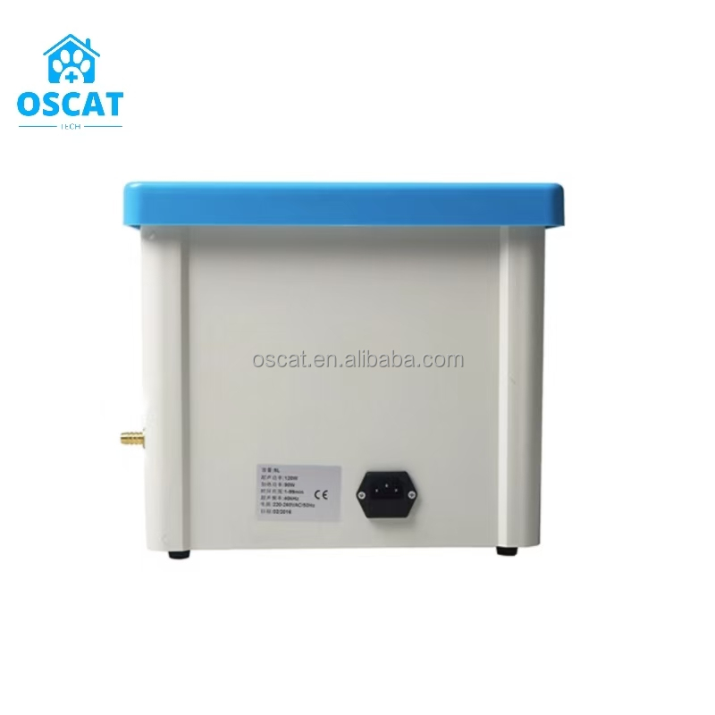 OSCAT EX-25A Sprzęt weterynary – Dental Scaler Ultrasonic recenzja i cena