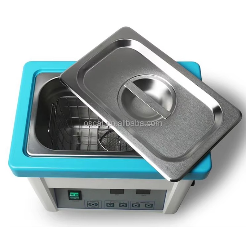 OSCAT EX-25A Sprzęt weterynary – Dental Scaler Ultrasonic recenzja i cena