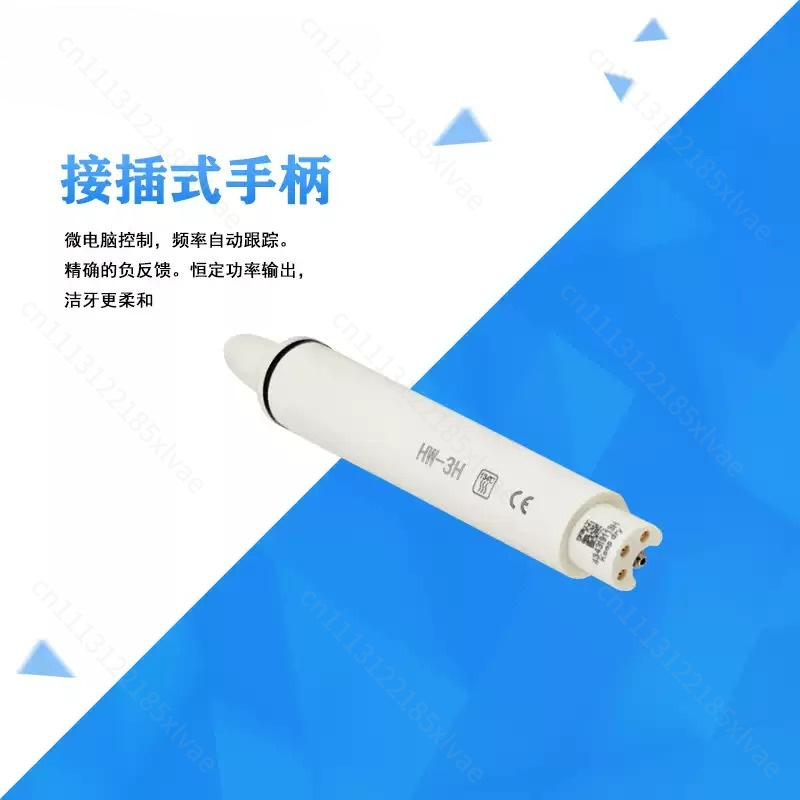 Uchwyt do skalera dentystyczne – Dental Scaler Ultrasonic recenzja i cena