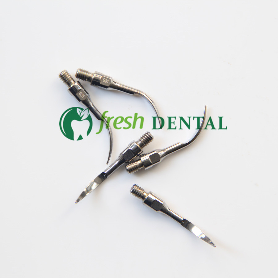 5 SZT. Końcówek do skalera ult – Dental Scaler Ultrasonic recenzja i cena