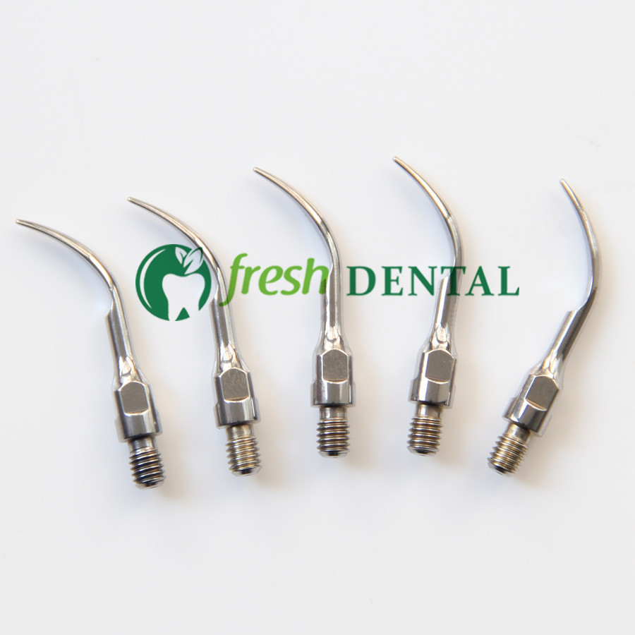 5 SZT. Końcówek do skalera ult – Dental Scaler Ultrasonic recenzja i cena