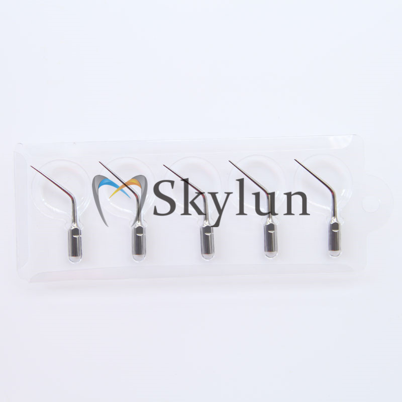 5 SZTUK Końcówki do skalera ul – Dental Scaler Ultrasonic recenzja i cena