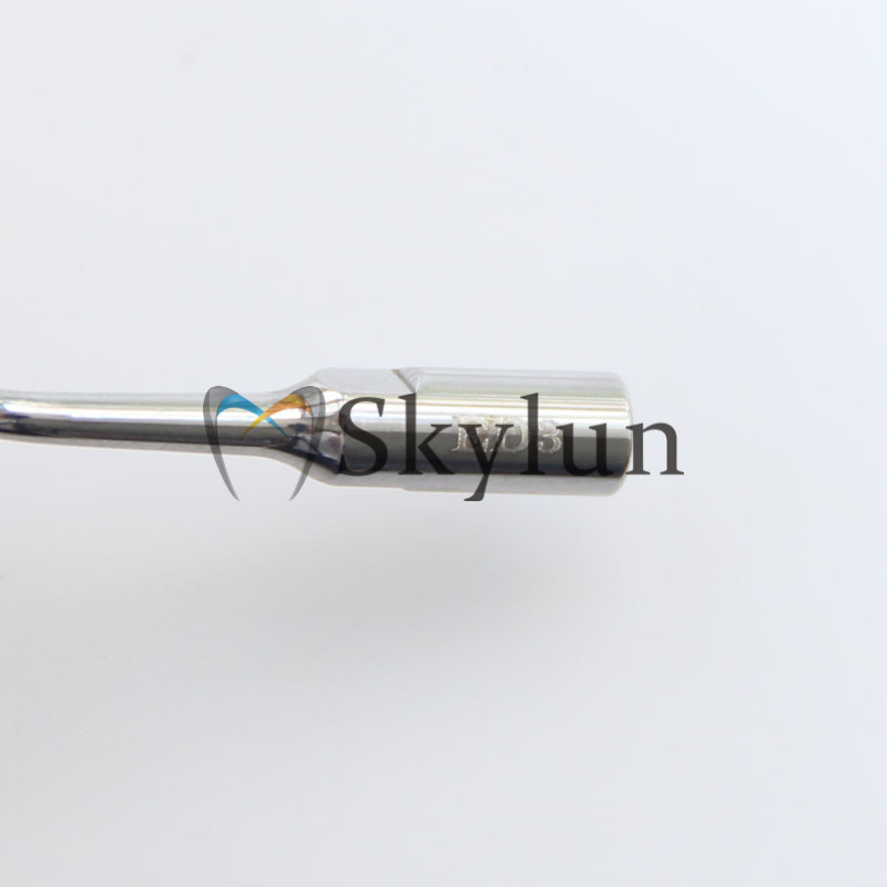 5 SZTUK Końcówki do skalera ul – Dental Scaler Ultrasonic recenzja i cena