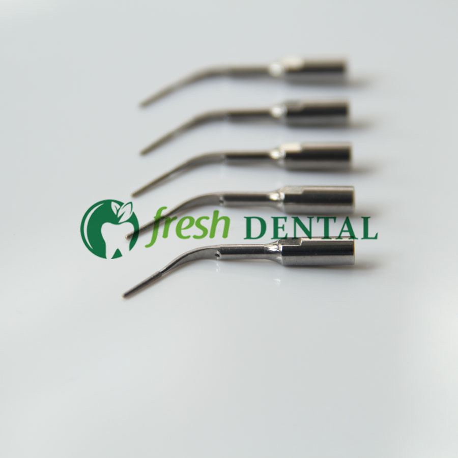 5 SZT. Końcówek do ultradźwięk – Dental Scaler Ultrasonic recenzja i cena