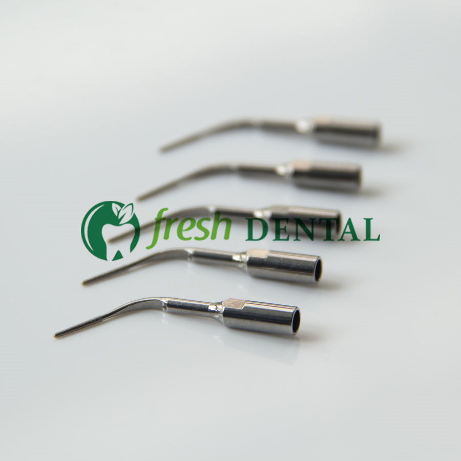 5 SZT. Końcówek do ultradźwięk – Dental Scaler Ultrasonic recenzja i cena
