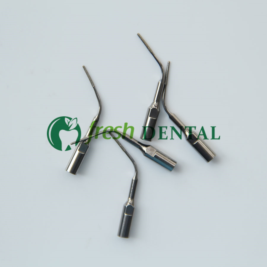 5 SZT. Końcówek do ultradźwięk – Dental Scaler Ultrasonic recenzja i cena
