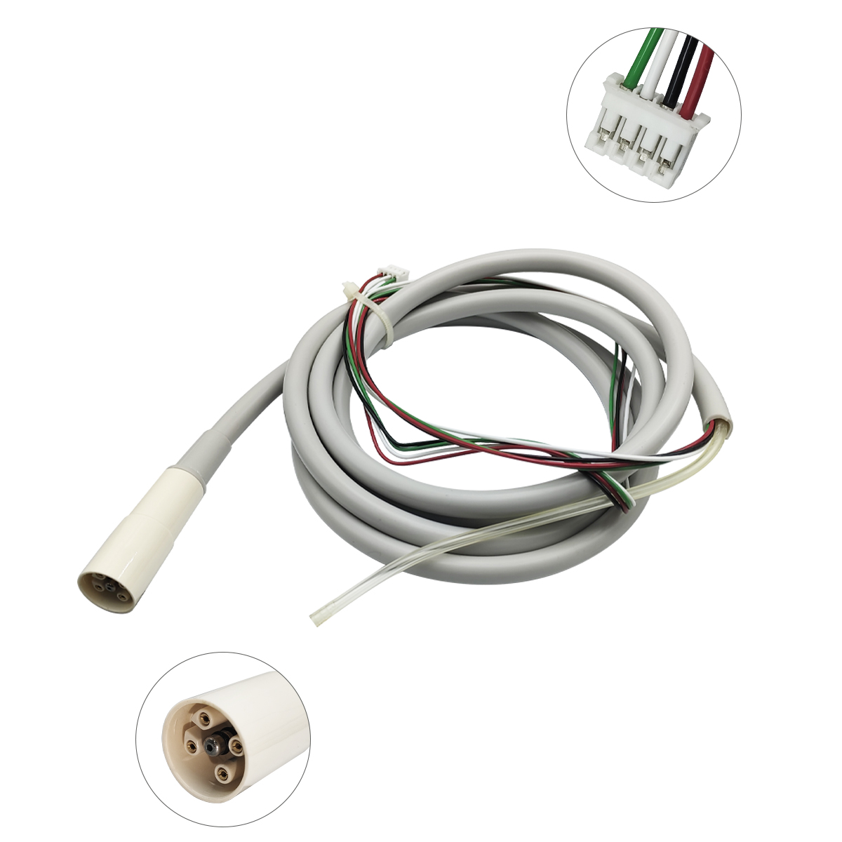 Piezoelektryczna końcówka do s – Dental Scaler Ultrasonic recenzja i cena