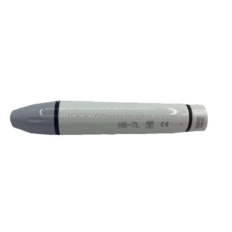 Ultrasoniczna końcówka piezoel – Dental Scaler Ultrasonic recenzja i cena