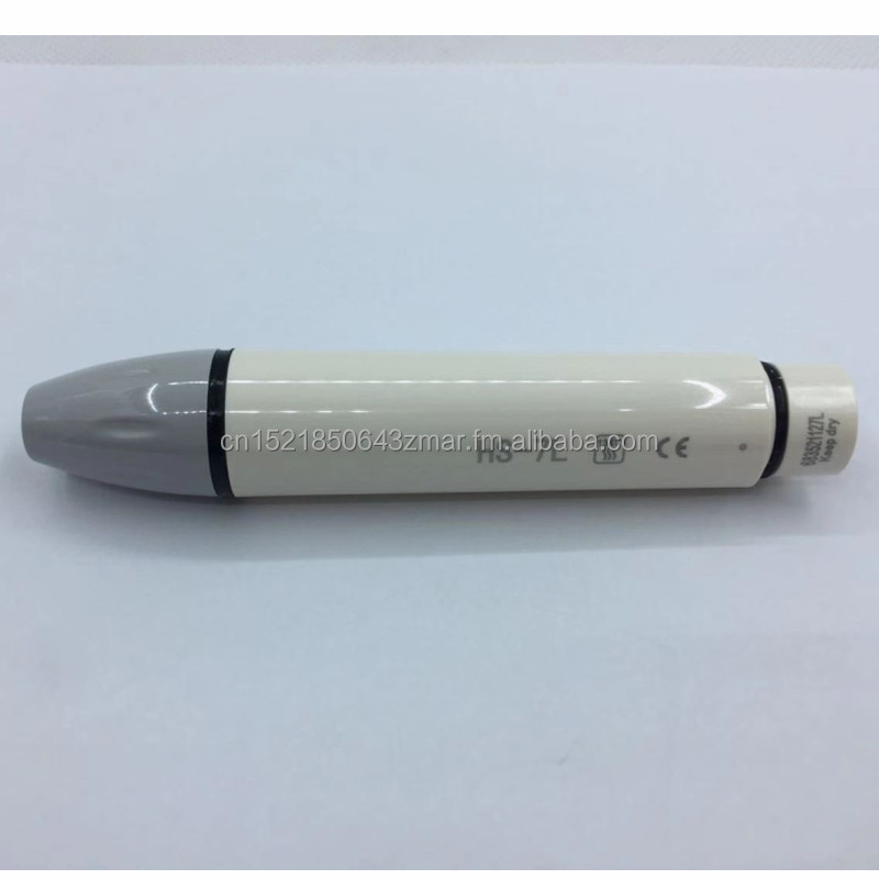 Ultrasoniczna końcówka piezoel – Dental Scaler Ultrasonic recenzja i cena