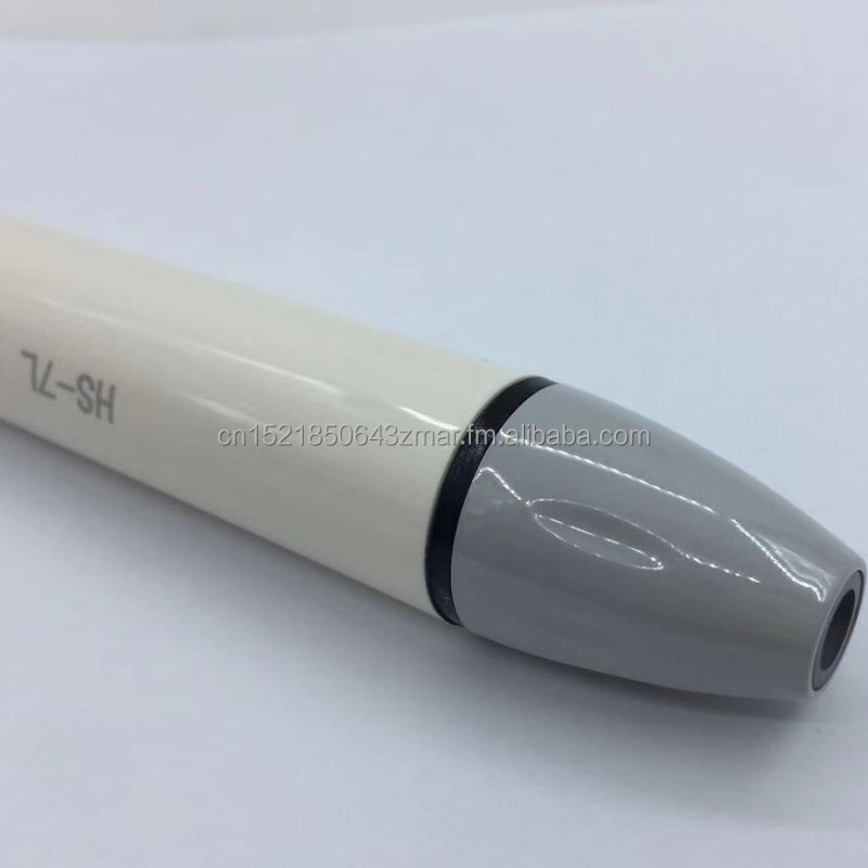 Ultrasoniczna końcówka piezoel – Dental Scaler Ultrasonic recenzja i cena